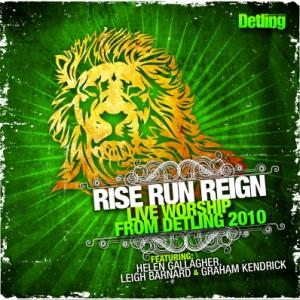 Rise Run Reign