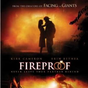 Fireproof