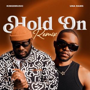 Hold On Remix