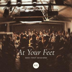 At Your Feet