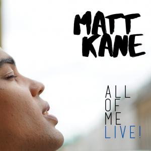 All of Me Live