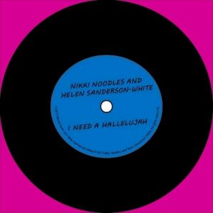 I Need a Hallelujah (Single)