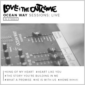 Ocean Way Session