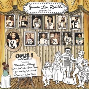 People & Songs, Opus 1 Collective