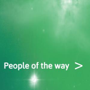 People of the way