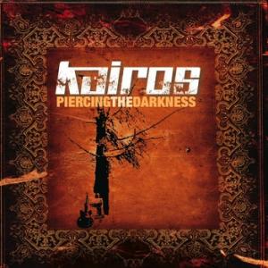 Piercing The Darkness