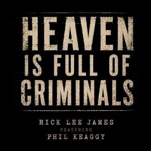 Heaven Is Full of Criminals Heaven Is Full of Criminals
