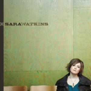 Sara Watkins