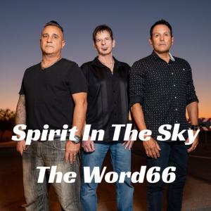 Spirit In The Sky