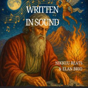 Written In Sound