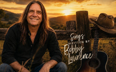 Bobby Lawrence Music Project Releases 'Rock bottom has a basement' Bobby Lawrence Music Project Releases 'Rock bottom has a basement'