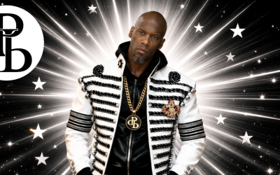 DPB Releases Powerful New Single 'God Mode,' Following National Radio Hits #1 Smash DPB Releases Powerful New Single 'God Mode,' Following National Radio Hits #1 Smash