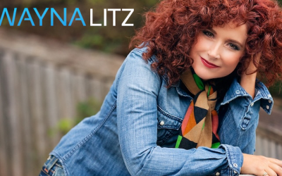 Dwayna Litz Writes Christmas Song To Unite America This Season Dwayna Litz Writes Christmas Song To Unite America This Season