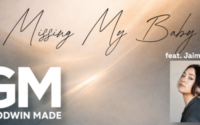 Ken Goodwin Releases Emotional New Single Inspired by Loss, Faith, and Mental Health Awareness Ken Goodwin Releases Emotional New Single Inspired by Loss, Faith, and Mental Health Awareness