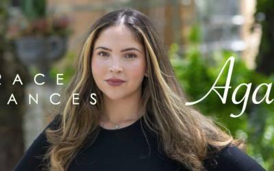 Grace Frances Releases Debut Single 'Again,' Introducing a Powerful New Voice in Contemporary Christian Music Grace Frances Releases Debut Single 'Again,' Introducing a Powerful New Voice in Contemporary Christian Music
