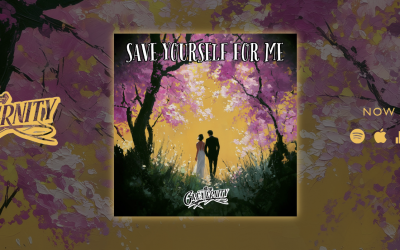 Greaternity Releases Joyful Faith-Based Love Song 'Save Yourself For Me' - A Celebration of Love, Purity, and Promise from Upcoming Album 'Love God' Greaternity Releases Joyful Faith-Based Love Song 'Save Yourself For Me' - A Celebration of Love, Purity, and Promise from Upcoming Album 'Love God'