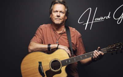 Christian Americana Midwestern Rock Artist Howard Gripp Begins Brand New Chapter With New Single 'Welcome To Your Life', Full-Length Album On The Way Christian Americana Midwestern Rock Artist Howard Gripp Begins Brand New Chapter With New Single 'Welcome To Your Life', Full-Length Album On The Way