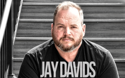 Jay Davids Encourages Listeners To Keep Moving Forward With Uplifting New Single 'On My Way' Jay Davids Encourages Listeners To Keep Moving Forward With Uplifting New Single 'On My Way'