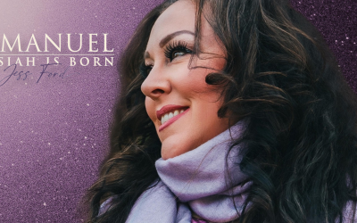 Jess Ford Releases Beautiful Christmas Song, 'Immanuel (Messiah Is Born)' Jess Ford Releases Beautiful Christmas Song, 'Immanuel (Messiah Is Born)'