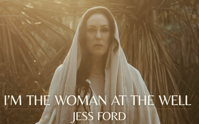 Jess Ford Is 'The Woman At The Well' In Reflective New Single Jess Ford Is 'The Woman At The Well' In Reflective New Single