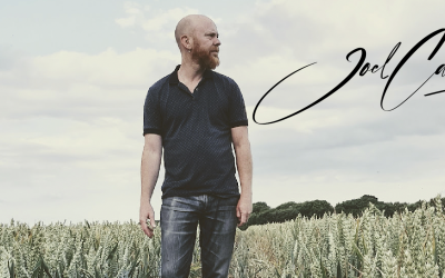 Joel Caws Releases Uplifting New Worship Song 'We Give You Thanks' Joel Caws Releases Uplifting New Worship Song 'We Give You Thanks'