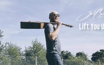 Joel Caws Releases Heartfelt New Single, 'Lift You Up' Joel Caws Releases Heartfelt New Single, 'Lift You Up'