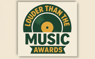 Vote for the best Christian Album & Single in the LTTM Awards 2025! Vote for the best Christian Album & Single in the LTTM Awards 2025!