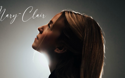 Mary-Clair Releases New Single 'Rise Up' Featuring CCM Music Rapper Steven Malcolm Mary-Clair Releases New Single 'Rise Up' Featuring CCM Music Rapper Steven Malcolm