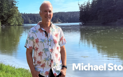 Michael Stosic Releases Latest Album, 'Still A Brand New Love' Michael Stosic Releases Latest Album, 'Still A Brand New Love'