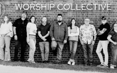 Minnesota's The Naz Worship Collective Release 'Nothing Greater' Feat. Sam Evans Minnesota's The Naz Worship Collective Release 'Nothing Greater' Feat. Sam Evans