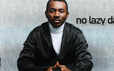 No Lazy Dad Unveils Powerful New Gospel Afrobeat Anthem, 'The Glory of the Lord' No Lazy Dad Unveils Powerful New Gospel Afrobeat Anthem, 'The Glory of the Lord'
