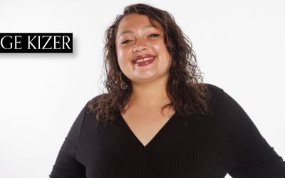 Chicago Singer-Songwriter Paige Kizer Releases 'Your Voice' Chicago Singer-Songwriter Paige Kizer Releases 'Your Voice'