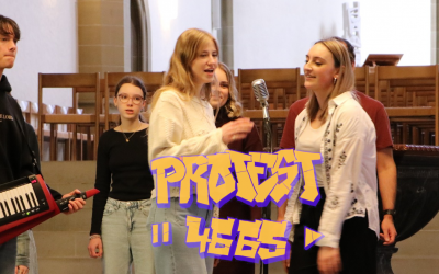 Switzerland's Protest4665 & daFOO Release 'Worship in Our Hearts' Video Switzerland's Protest4665 & daFOO Release 'Worship in Our Hearts' Video