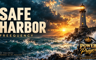 Sebastian Castells Releases Faith-Filled EDM Anthem 'Safe Harbor' Sebastian Castells Releases Faith-Filled EDM Anthem 'Safe Harbor'