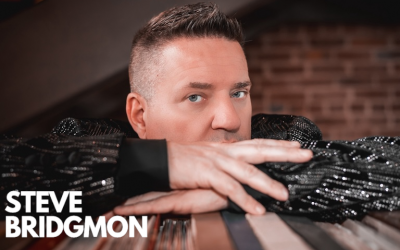 Steve Bridgmon's 'Sunday Shoes and Muddy Boots' Receives Hollywood Independent Music Award Nomination Steve Bridgmon's 'Sunday Shoes and Muddy Boots' Receives Hollywood Independent Music Award Nomination