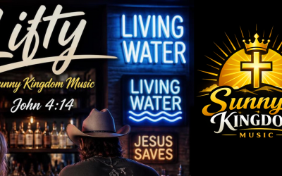 Sunny Kingdom Music Releases Christian Country-Rap Single 'Lifty' Sunny Kingdom Music Releases Christian Country-Rap Single 'Lifty'