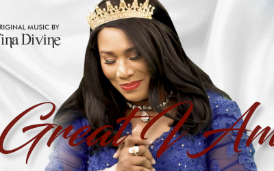 Modern Hymn 'Great I Am' Blends Orchestral Worship With Trumpets and Strings, Proclaiming The Return of Christ Modern Hymn 'Great I Am' Blends Orchestral Worship With Trumpets and Strings, Proclaiming The Return of Christ