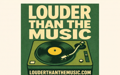 Giving Independent Christian Artists a Voice Giving Independent Christian Artists a Voice