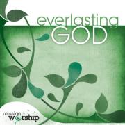 Everlasting God Everlasting God