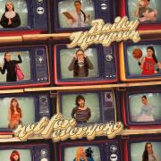 Bailey Thompson Transforms On New Pop Single 'Not For Everyone' Bailey Thompson Transforms On New Pop Single 'Not For Everyone'