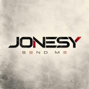 Emerging Christian Hip-Hop Artist Jonesy Making Waves With 'Send Me' Emerging Christian Hip-Hop Artist Jonesy Making Waves With 'Send Me'