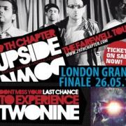 29th Chapter Announce Farewell Tour Dates 29th Chapter Announce Farewell Tour Dates