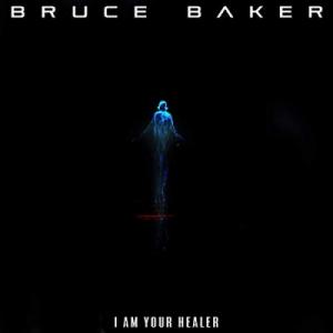 I Am Your Healer I Am Your Healer