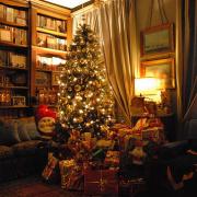 The Ultimate Christmas Interview 2015 The Ultimate Christmas Interview 2015