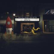 Young Poet Offer FREE Song Download From Recent Album 'Thrive In A Modern Era' Young Poet Offer FREE Song Download From Recent Album 'Thrive In A Modern Era'