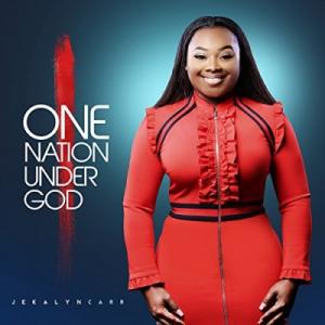 One Nation Under God One Nation Under God