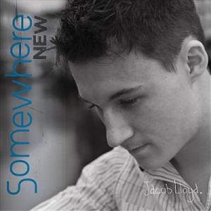 Somewhere New Somewhere New