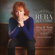Reba McEntire Announces 'Sing It Now: Songs Of Faith & Hope' Feat Collaboration With Kelly Clarkson Reba McEntire Announces 'Sing It Now: Songs Of Faith & Hope' Feat Collaboration With Kelly Clarkson