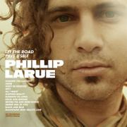 LaRue New Solo Album LaRue New Solo Album
