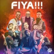 Astral Voyage Releases 'Fiya!!!' Astral Voyage Releases 'Fiya!!!'